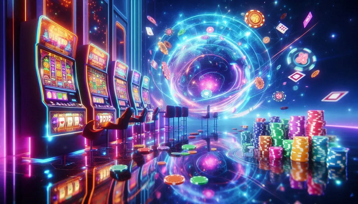 Kumobet Casino